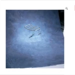 Luggage Rack Chrome 1979-1993 Sportster DS720001. Fixed Price $60.00.
