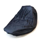 Saddlemen Solo Seat Rain Cover. Fixed Price $26.50.
