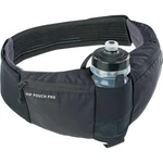 Evoc Hip Pouch Pro 1.5L Black With 550ML Water Bottle EV102510100. Fixed Price $136.04.