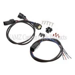 Namz For 14-23 Street/road Glide Models Plug-n-play Complete Tour Pack Wiring. Fixed Price $79.58.