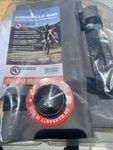 Giant Loop 2 Gallon Armadillo Liquid Fluid Reservoir Bag Motorcycle Offroad Fuel. Fixed Price $99.00.