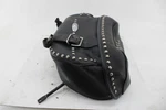 00-05 Harley Davidson Softail Heritage Right Back Luggage. Fixed Price $69.24.