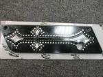 Precision Billet Dark Side Saddle Bag Latch Left 13 Earlier. Fixed Price $60.00.