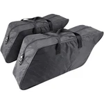 Saddlemen Saddlebag Liners - Black EX000934. Fixed Price $58.99.