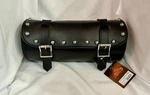 New Genuine Leather Tool Bag By Unik. Fixed Price $40.95.