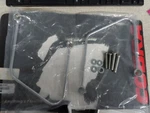 Nos Cobra Saddlebag Supports 2007-2008 Honda VTX1300R/S 02-6161. Fixed Price $72.24.
