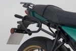 Kawasaki Z 650 Rs Abs 2022-2023 Sw Motech Slc Rhs Carrier HTA.08.993.11001. Fixed Price $141.89.
