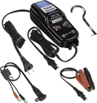 Drag Specialties Optimate 5 Battery Charger TM231V2. Fixed Price $102.95.