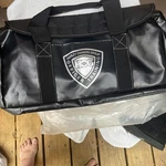 Harley Davidson Waterproof Owners Group-hog Officer Training 20X10 Duffle Bag. Fixed Price $49.49.