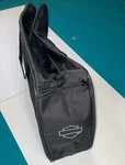 Harley Davidson Saddlebag Liner Tote 91884-97A-R. Fixed Price $24.97.