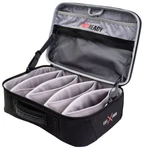 Atv/motorcycle C-goggle Case Black-rocky Mountain. Fixed Price $44.62.