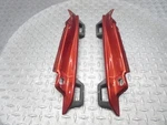 2001 01-04 Aprilia Futura RST1000 Rear Tail Left Right Side Fairing Cover Cowl. Fixed Price $46.24.