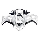 Plastics Pearl White Fairings For Kawasaki 2010-2015 Ninja Z1000SX Bodywork. Fixed Price $386.95.