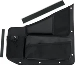 Show Chrome H44-7PBK Console Side Organizer Black. Fixed Price $90.06.