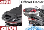 Givi Rear Monokey Monolock Mount For Suzuki Burgman 400 2020 2021 2022. Fixed Price $121.77.