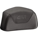 Givi E131S Backrest Pad-soft For Monolock B37 Blade, Black. Fixed Price $79.20.