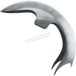 Paul Yaffe Front 23" Fender W/chrome Adapters TALON23-14L-C. Fixed Price $397.95.