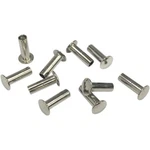 Drag Specialties Rivets (90967-64) 10PK S77-0147-ALV10. Fixed Price $14.44.