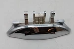 99-08 Kawasaki Vulcan 1500 1600 Nomad Side Bag Handle 46003-1505. Fixed Price $191.80.