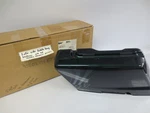 New Harley-davidson Oem Left Side Saddle Bag Lid Snake Venom 90202184ETF. Fixed Price $599.99.