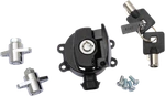 Drag Black Sh Igniton Switch Sb Lock Kit For Harley 2014-19 Flhr W/ Hb 2106-0412. Fixed Price $158.31.