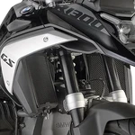 Givi Radiator Guard - Bmw PR5143. Fixed Price $164.80.