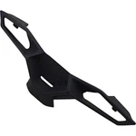 100% Racecraft 2 Nose Guard - Black. Fixed Price $15.94.