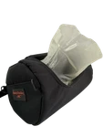Harley Davidson By Sac Sissy Universal Barrel Luggage Travel Duffle Roll Bag. Fixed Price $46.99.