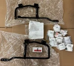 Yamaha Saddlebag Mounting Hardware STR-5GA73-40-00 Ybox. Fixed Price $181.96.