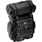 Saddlemen Desperado EX2200S Sissy Bar Bag W/studded Roll EX000263. Fixed Price $251.30.