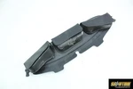 12-16 Harley-davidson Electra Glide Flhtcu Front Batwing Storage Luggage Bags. Fixed Price $38.00.