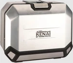 Moose Racing Kenai Series 47L Silver Right Side Case Universal 3501-1829. Fixed Price $356.42.