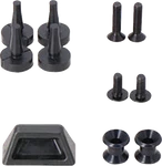 Sw-motech Adventure-rack Adapter Kit Black GPT.00.152.36200/B. Fixed Price $34.59.