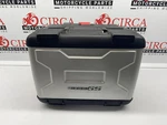 Bmw R1200 Gs 04-12 Right Vario Pannier 71607670828 + Lock. Fixed Price $430.38.