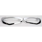 Cobra Saddlebag Support Brackets 02-6134. Fixed Price $93.88.