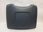 Oem Harley Davidson Touring Models Pack Lid Trunk Used 2008-2013. Fixed Price $144.99.