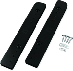 Kuryakyn Relocator For Tour-pak 14-UP Touring Models Black. Fixed Price $183.99.