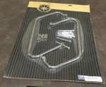Yamaha Saddlebag Support Bars Pn 5S7-F84M0-V0-00. Fixed Price $59.99.