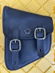 Viking Bags Motorcycle Saddlebag. Fixed Price $120.00.