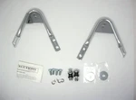 Harley-davidson Rear Docking Hardware Kit 53127-96C. Fixed Price $29.75.