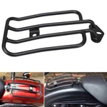 Rear Fender Solo Seat Luggage Rack Fit For Harley Sportster 883 XL1200. Fixed Price $19.89.