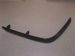 Nos Honda Left Molding NHA73M 2007 GL1800 81471-MCA-000ZY. Fixed Price $99.99.