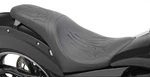 Drag Specialties 0810-1597 Predator Seat Flame Stitch. Fixed Price $296.97.