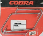 Nos Cobra 02-6440 Saddlebag Mounts 1996-2002 Kawasaki Vn 1500 1600 Vulcan. Fixed Price $34.10.