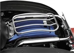 Motherwell Solo Luggage Rack Chrome #MWL-430 Harley Davidson. Fixed Price $229.09.