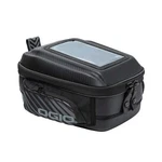 Ogio M1 Black Fixed 8L Tank Bag - 803012. Fixed Price $169.99.