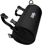 Chase Harper Barrel Bag Black 10300BLK. Fixed Price $44.95.