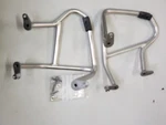 Bmw 1250 Gs Adventure Engine Proteion Bar Set 77148548686. Fixed Price $200.00.