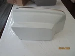 Nos Honda 1500 87-1993 Cover Right Saddlebag Lower "yex" PN:81214-MN5-0000. Fixed Price $59.99.