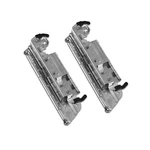 Swesgi Latches For Harley Bags Hardware Kit Lid Inner .... Fixed Price $41.10.